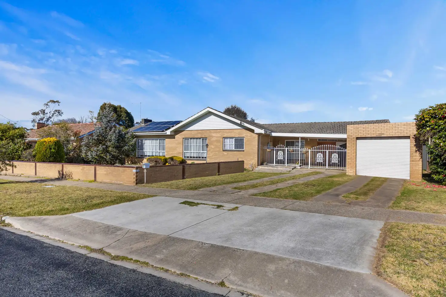 Main view of Homely house listing, 19 Elizabeth Street, Ararat VIC 3377