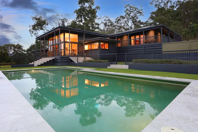 175 Berrigans Road