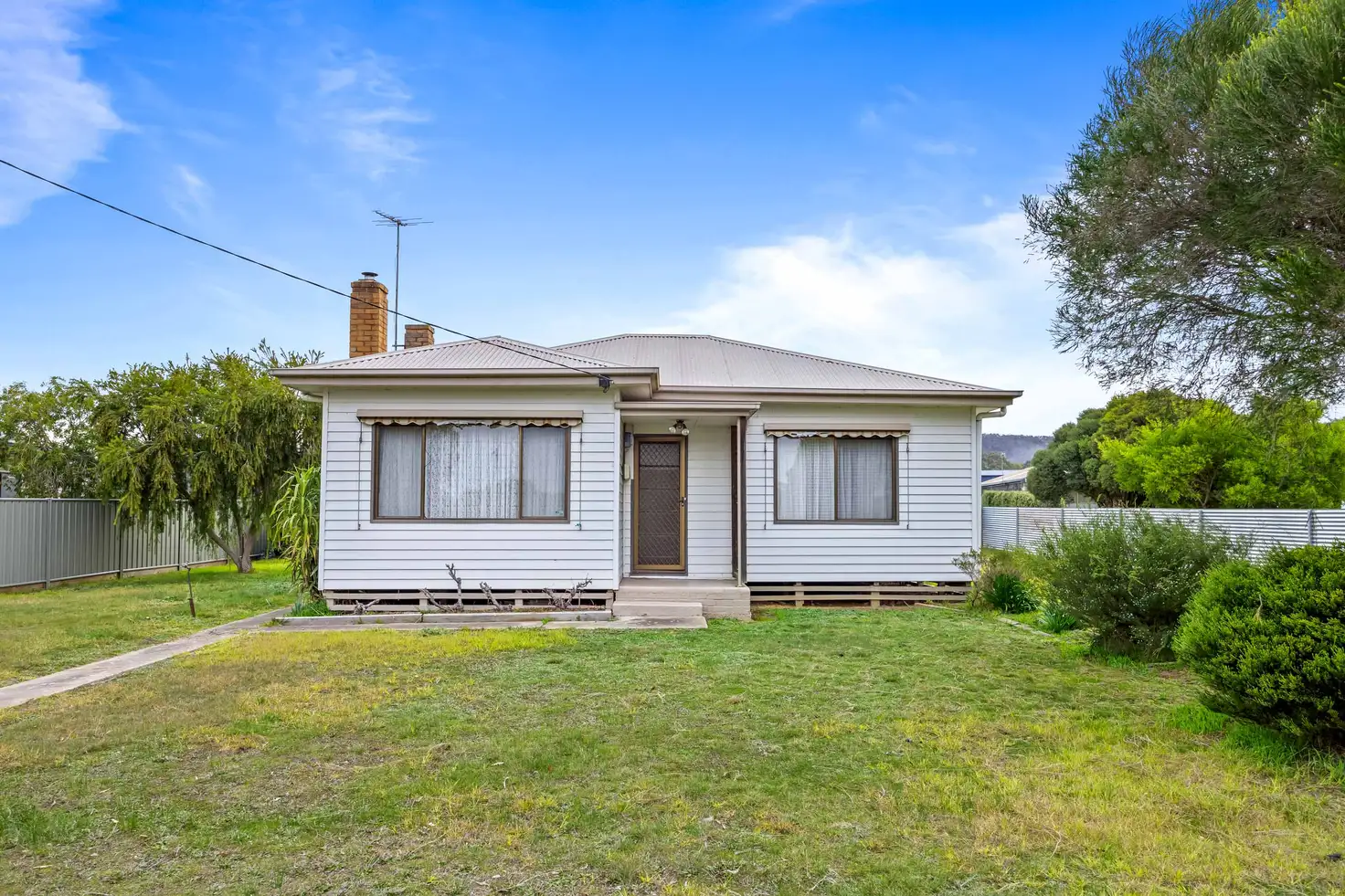 Main view of Homely house listing, 243 Western Highway, Ararat VIC 3377