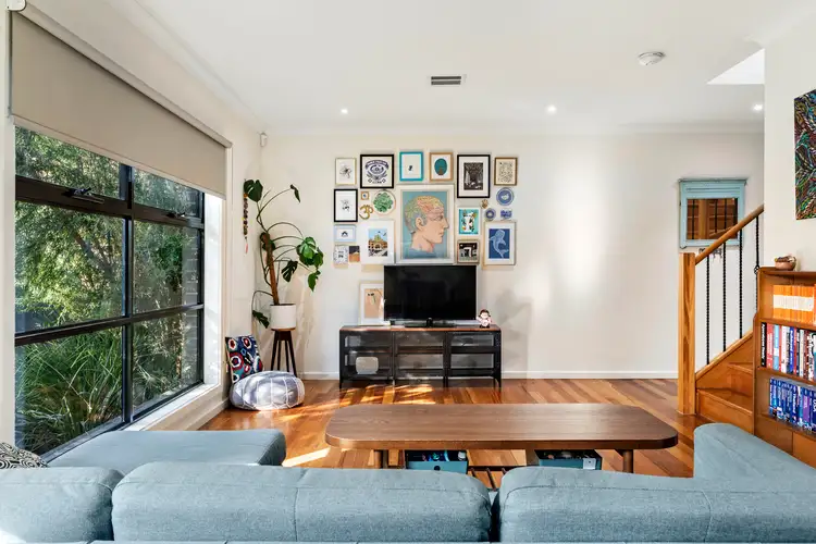 Third view of Homely townhouse listing, 2/13 Walter Street, Sunshine VIC 3020