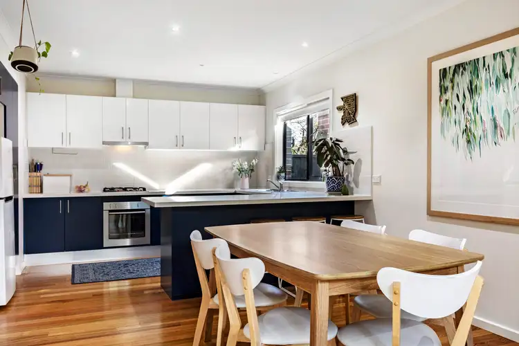 Fourth view of Homely townhouse listing, 2/13 Walter Street, Sunshine VIC 3020