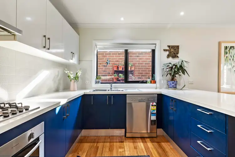 Fifth view of Homely townhouse listing, 2/13 Walter Street, Sunshine VIC 3020