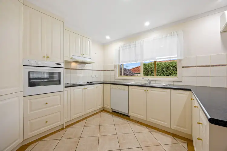Second view of Homely house listing, 2/20-24 Hewitt Street, Ararat VIC 3377