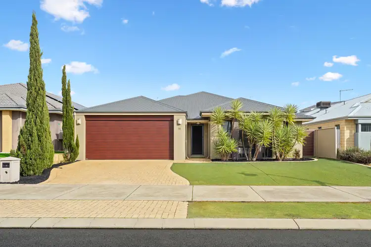 86 Makybe Drive, Baldivis WA 6171