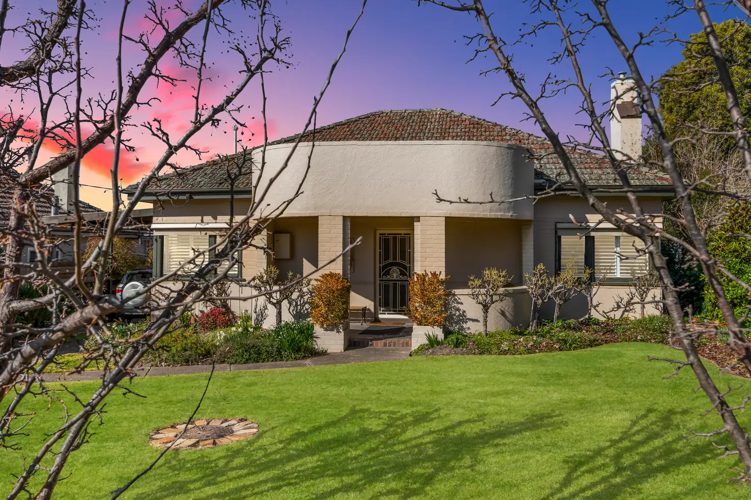 Main view of Homely house listing, 6 Vincent Street, Ararat VIC 3377