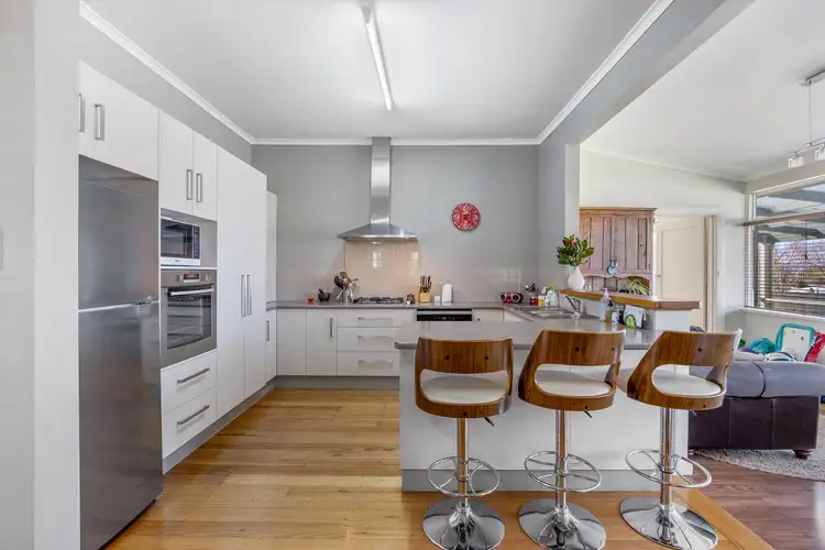 Second view of Homely house listing, 6 Vincent Street, Ararat VIC 3377