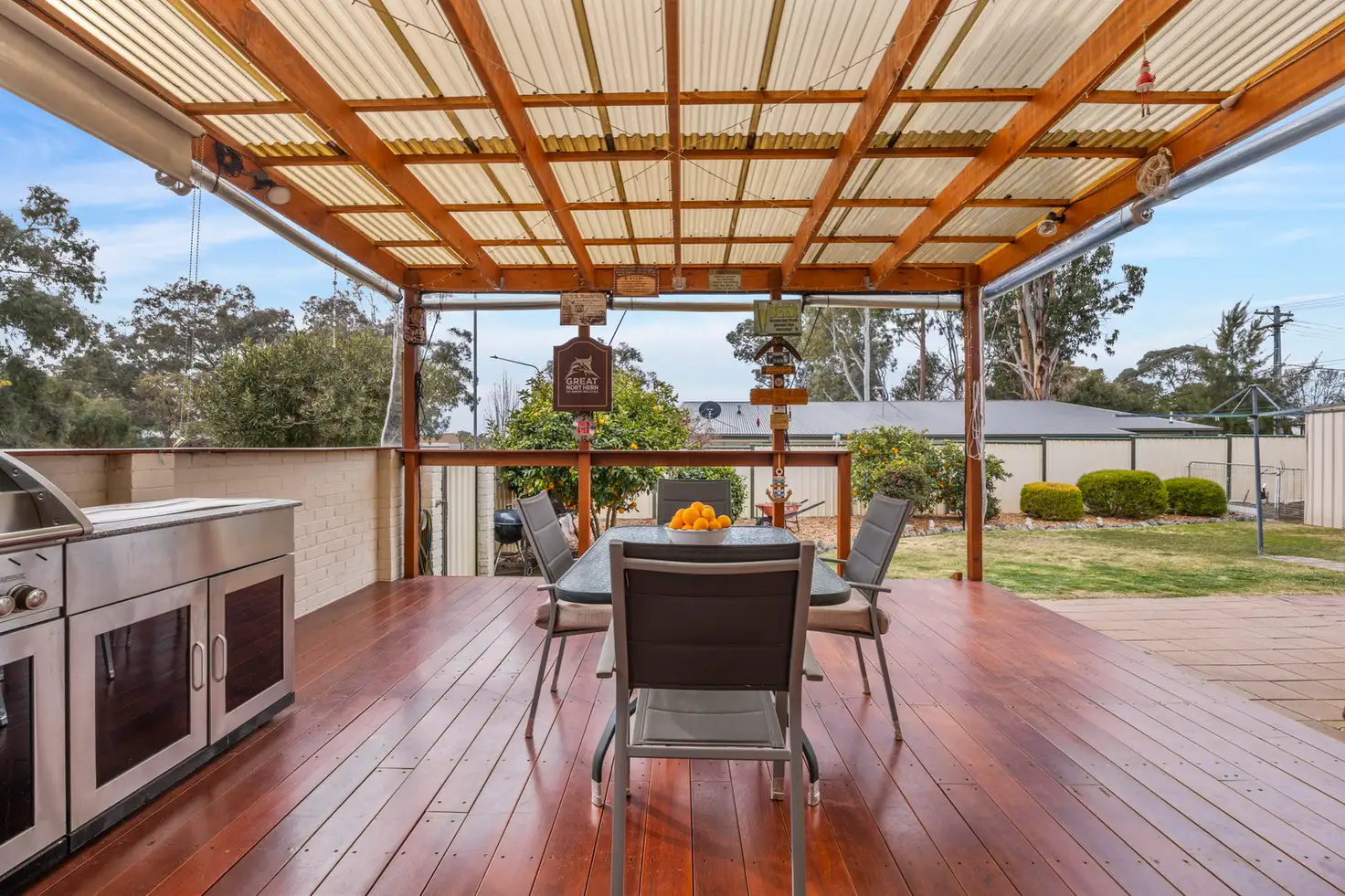 Main view of Homely house listing, 1 Mackie Crescent, Stirling ACT 2611