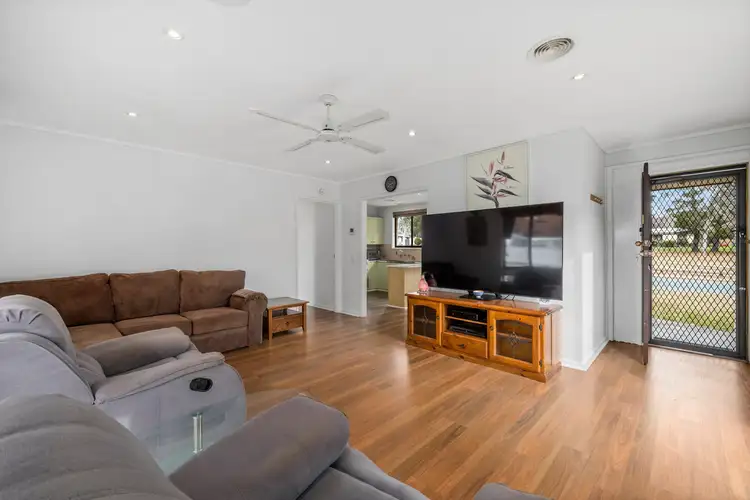 Sixth view of Homely house listing, 1 Mackie Crescent, Stirling ACT 2611