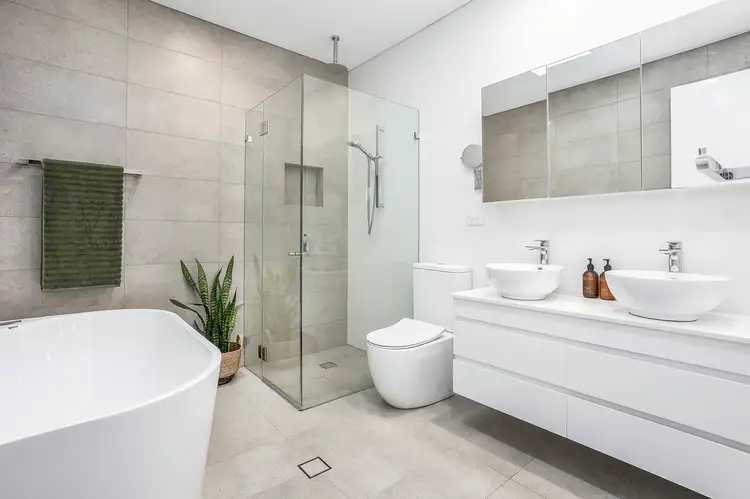 Fourth view of Homely townhouse listing, 3/63 Milburn Road, Gymea NSW 2227