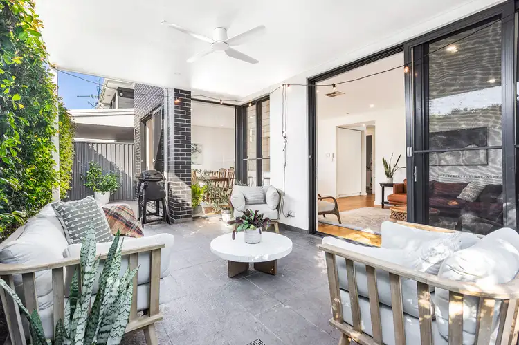 Sixth view of Homely townhouse listing, 3/63 Milburn Road, Gymea NSW 2227