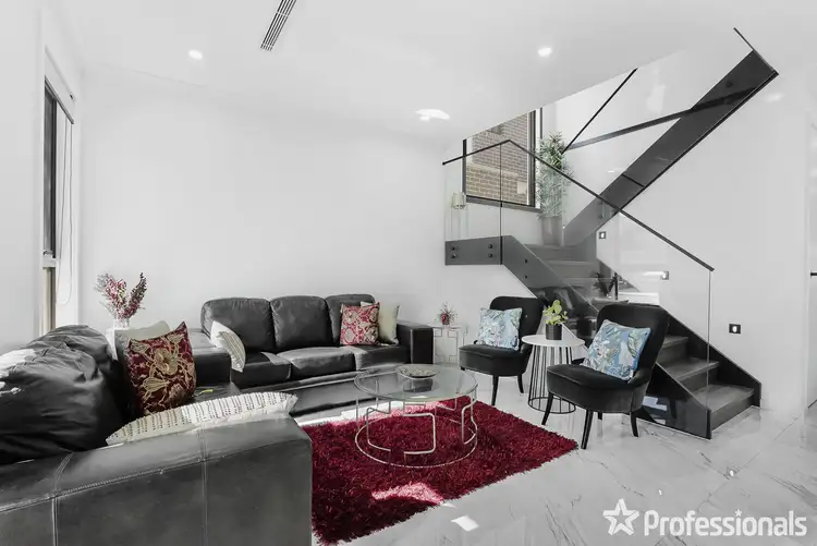 Third view of Homely house listing, 31 Treefern Street (Melonba), Marsden Park NSW 2765