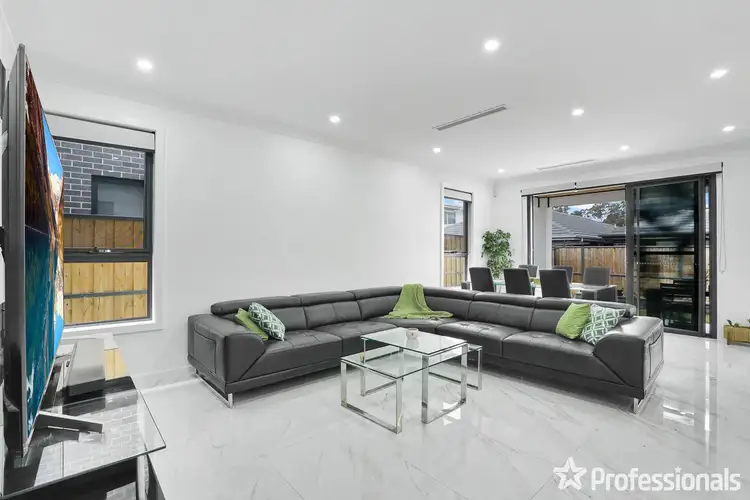 Fourth view of Homely house listing, 31 Treefern Street (Melonba), Marsden Park NSW 2765