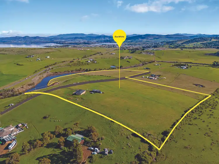 Seventh view of Homely land listing, LOT 4, 9 Valleyfield Road, Sorell TAS 7172