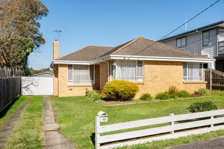 46/Denis Street, Vermont VIC 3133