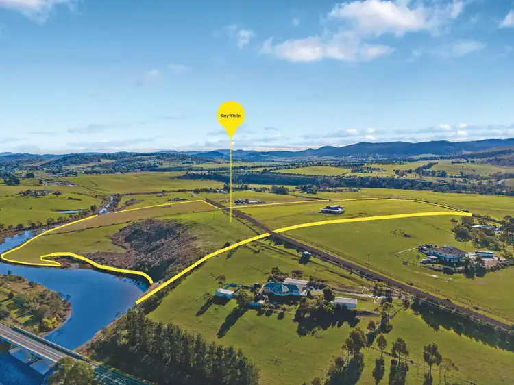 Sixth view of Homely land listing, LOT 6, 9 Valleyfield Road, Sorell TAS 7172