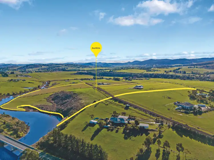 Sixth view of Homely land listing, LOT 7, 9 Valleyfield Road, Sorell TAS 7172