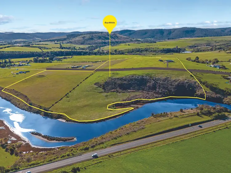 Fourth view of Homely land listing, LOT 8, 9 Valleyfield Road, Sorell TAS 7172