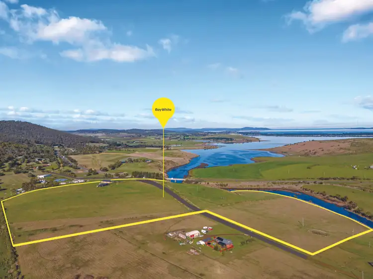 Seventh view of Homely land listing, LOT 10, 9 Valleyfield Road, Sorell TAS 7172