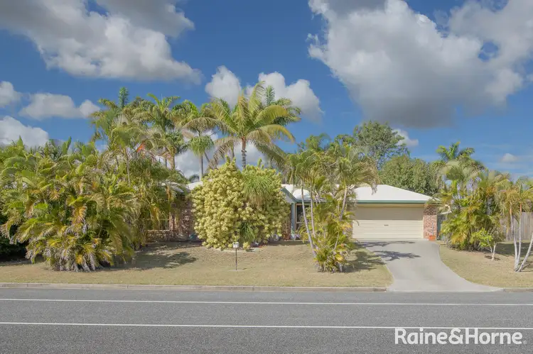 35 Col Brown Avenue, Clinton QLD 4680