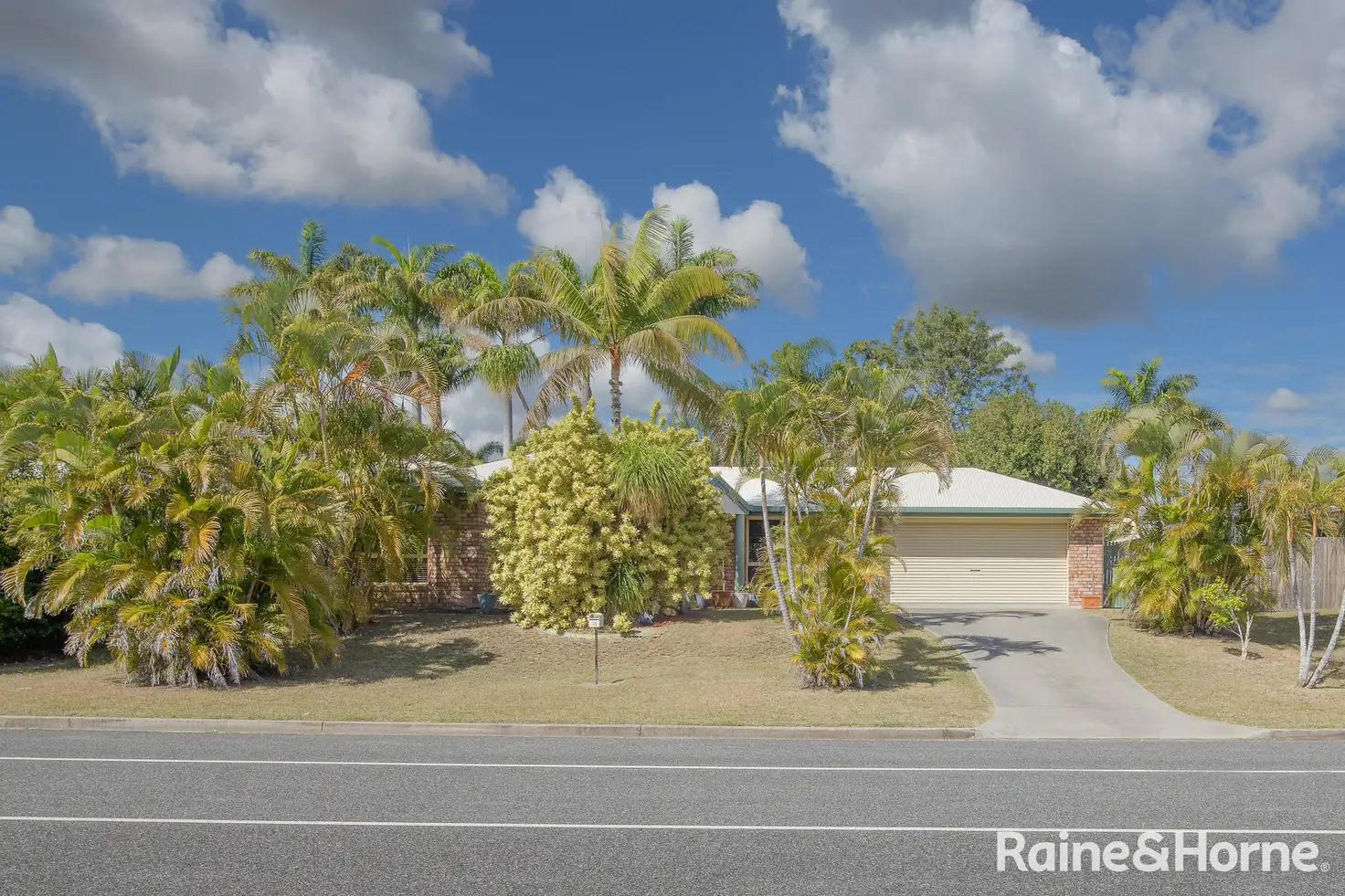 Main view of Homely house listing, 35 Col Brown Avenue, Clinton QLD 4680