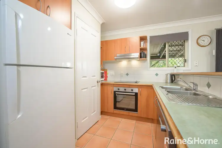 Second view of Homely house listing, 35 Col Brown Avenue, Clinton QLD 4680