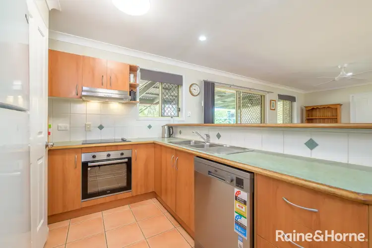 Fifth view of Homely house listing, 35 Col Brown Avenue, Clinton QLD 4680
