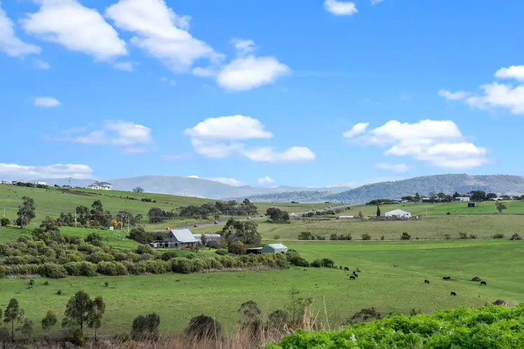 Third view of Homely land listing, LOT 12, 9 Valleyfield Road, Sorell TAS 7172