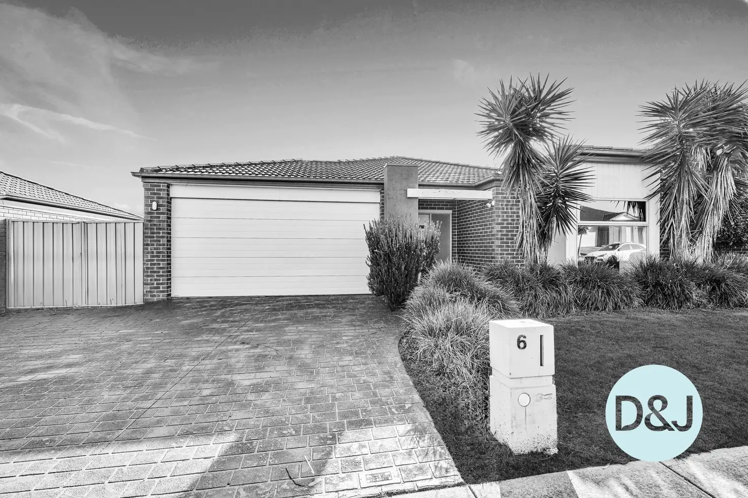 Main view of Homely house listing, 6 Sancho Drive, Cranbourne East VIC 3977