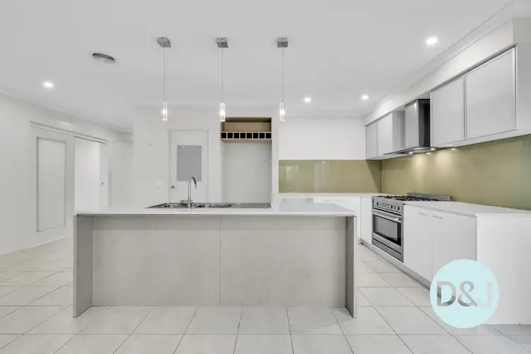 Third view of Homely house listing, 6 Sancho Drive, Cranbourne East VIC 3977