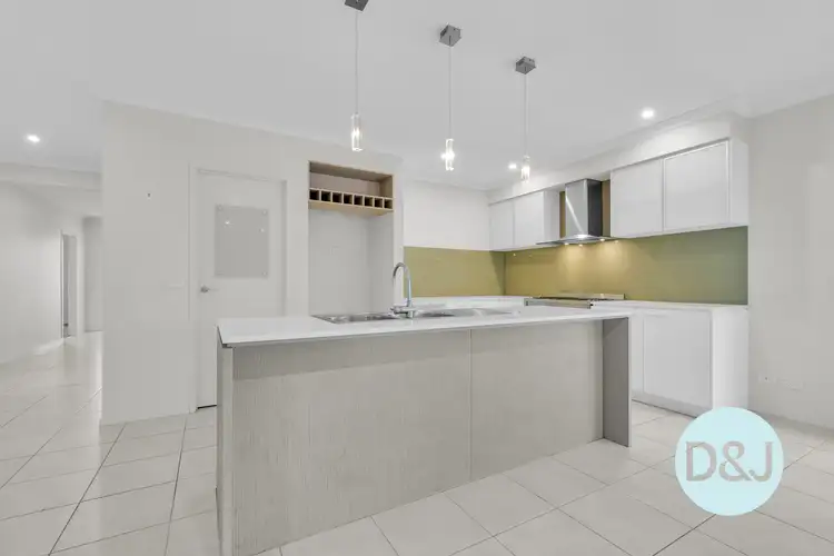 Fourth view of Homely house listing, 6 Sancho Drive, Cranbourne East VIC 3977