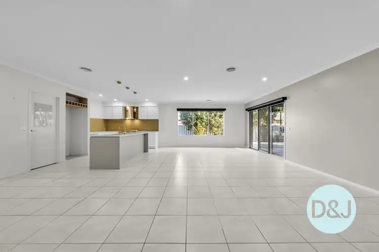 Fifth view of Homely house listing, 6 Sancho Drive, Cranbourne East VIC 3977