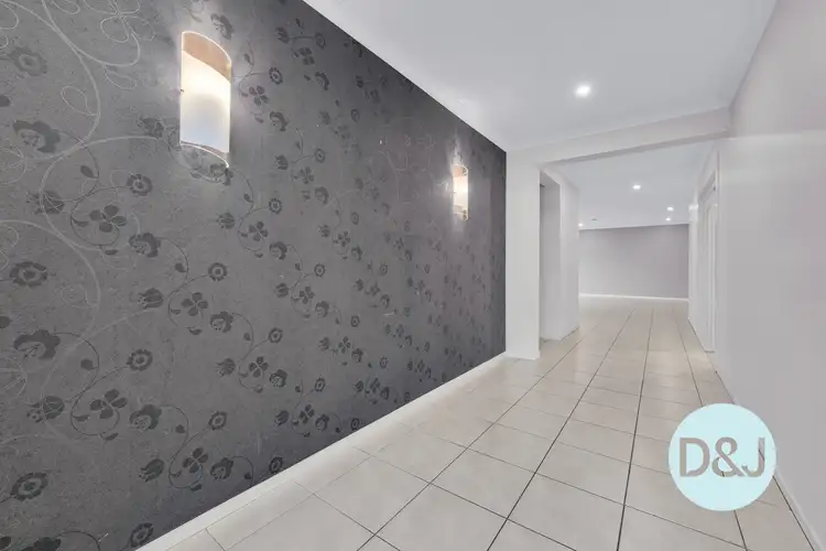 Sixth view of Homely house listing, 6 Sancho Drive, Cranbourne East VIC 3977