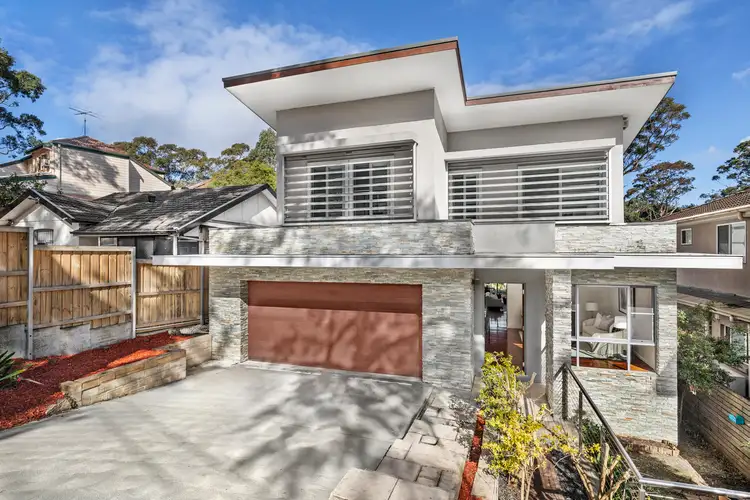 10 Moore Street, Lane Cove NSW 2066