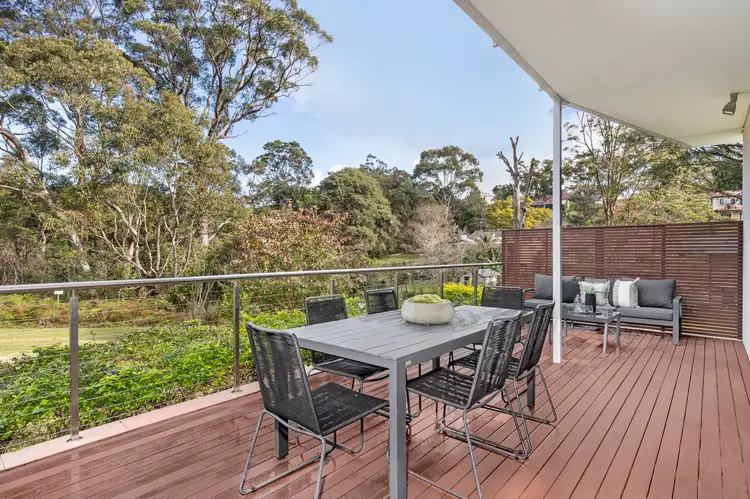 Fifth view of Homely house listing, 10 Moore Street, Lane Cove NSW 2066