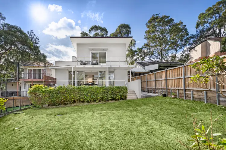 Sixth view of Homely house listing, 10 Moore Street, Lane Cove NSW 2066