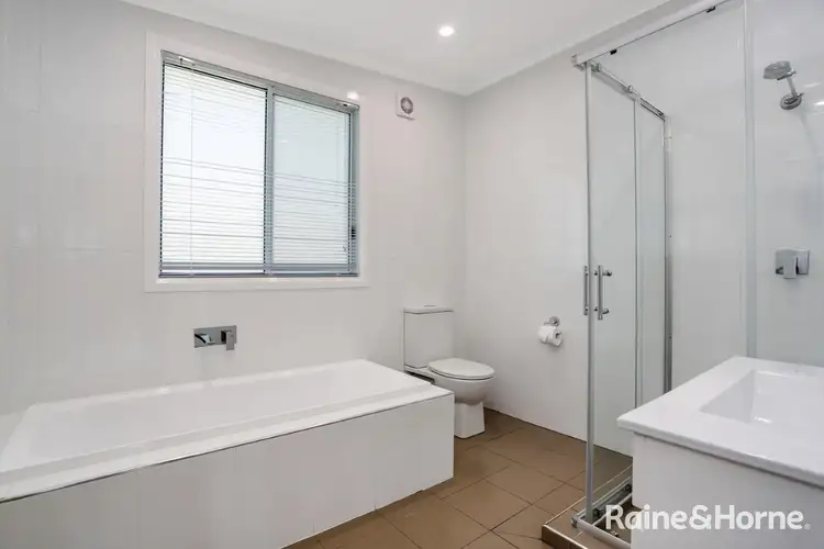 Fourth view of Homely house listing, 332 NUTT ROAD, Londonderry NSW 2753