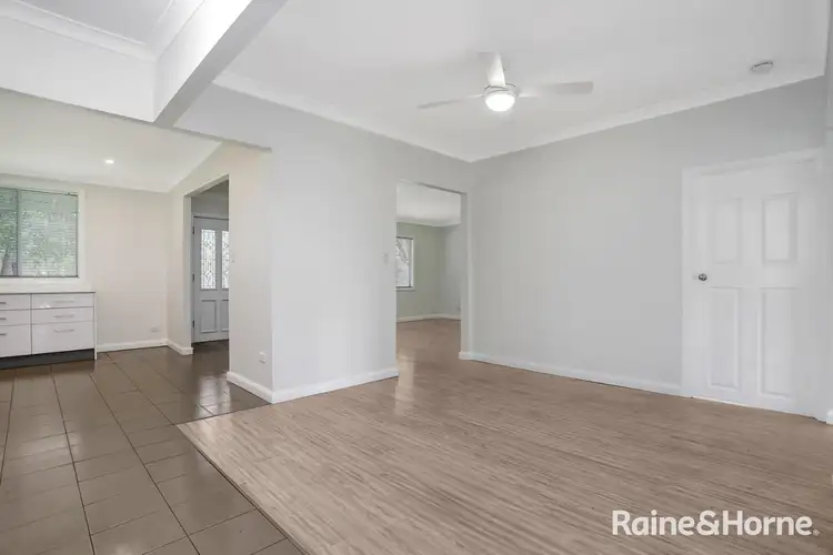 Fifth view of Homely house listing, 332 NUTT ROAD, Londonderry NSW 2753