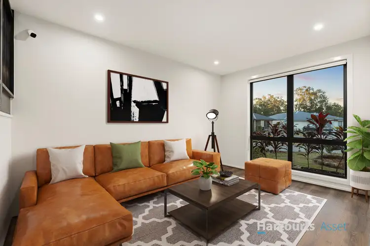 Second view of Homely house listing, 22 Isaac Place, South Maclean QLD 4280
