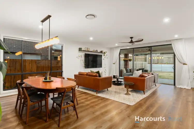 Third view of Homely house listing, 22 Isaac Place, South Maclean QLD 4280