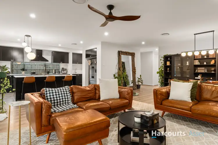 Fourth view of Homely house listing, 22 Isaac Place, South Maclean QLD 4280