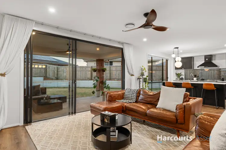 Fifth view of Homely house listing, 22 Isaac Place, South Maclean QLD 4280