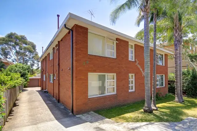 Third view of Homely unit listing, 2/38 George Street, Mortdale NSW 2223