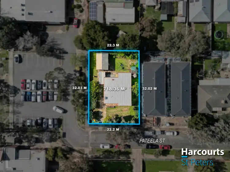 Main view of Homely house listing, 13 Pateela Street, Enfield SA 5085