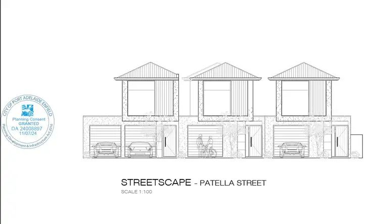 Second view of Homely house listing, 13 Pateela Street, Enfield SA 5085