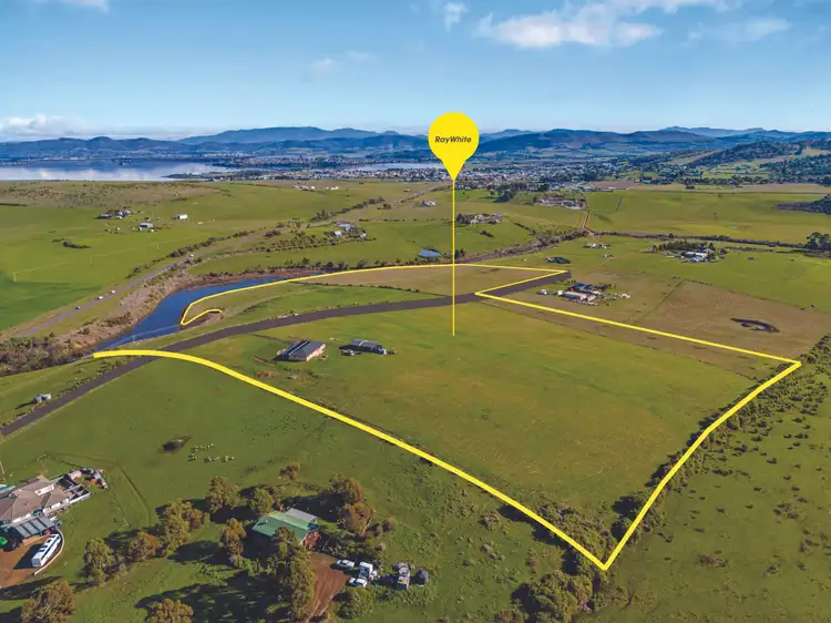 Fifth view of Homely land listing, LOT 13, 9 Valleyfield Road, Sorell TAS 7172
