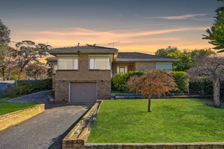 Main view of Homely house listing, 2 Brewster Road, Ararat VIC 3377