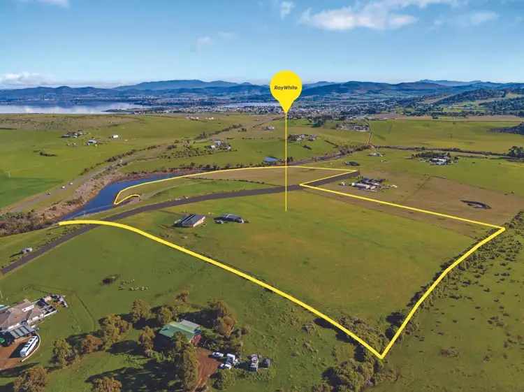 Seventh view of Homely land listing, LOT 2, 9 Valleyfield Road, Sorell TAS 7172