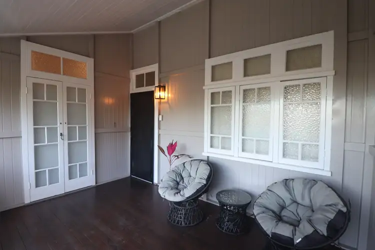 Second view of Homely house listing, 91 Wickham Street, Ayr QLD 4807