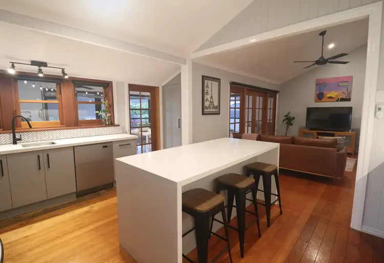 Fifth view of Homely house listing, 91 Wickham Street, Ayr QLD 4807