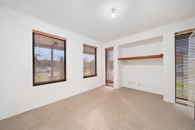 Second view of Homely house listing, 3 Barwon Turn, Hammond Park WA 6164